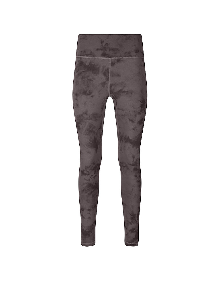 ATHLECIA Damen Fitnesstight Ashanti V2 Printed beere | 36 — Bild 2