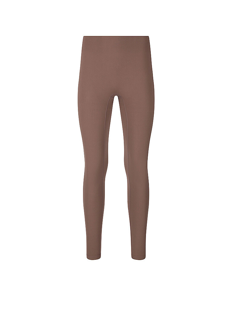 ATHLECIA Damen Fitnesstight Eman beere | 42