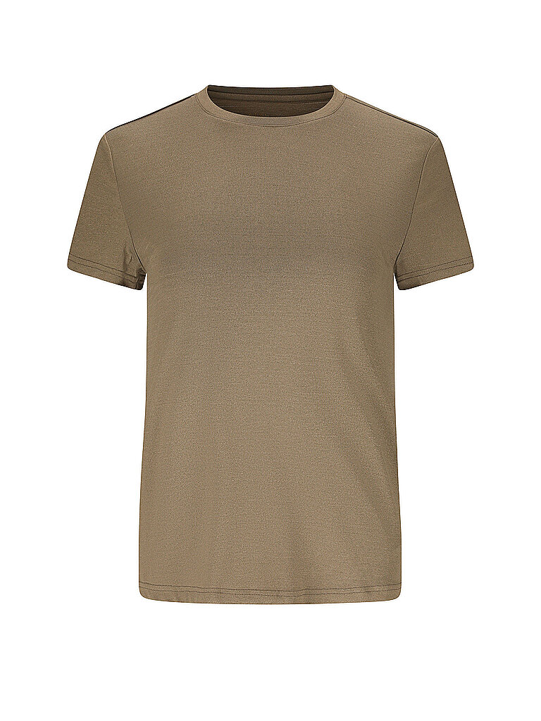 ATHLECIA Damen Fitnessshirt Miwa V2 olive | 36