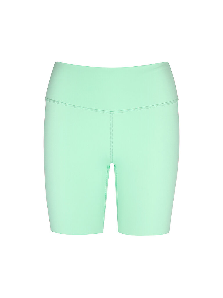 ATHLECIA Damen Fitnessradler Bloom  hellgrün | 40