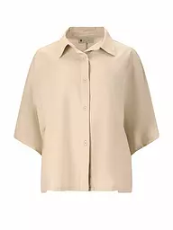 ATHLECIA | Damen Bluse Resort | Creme