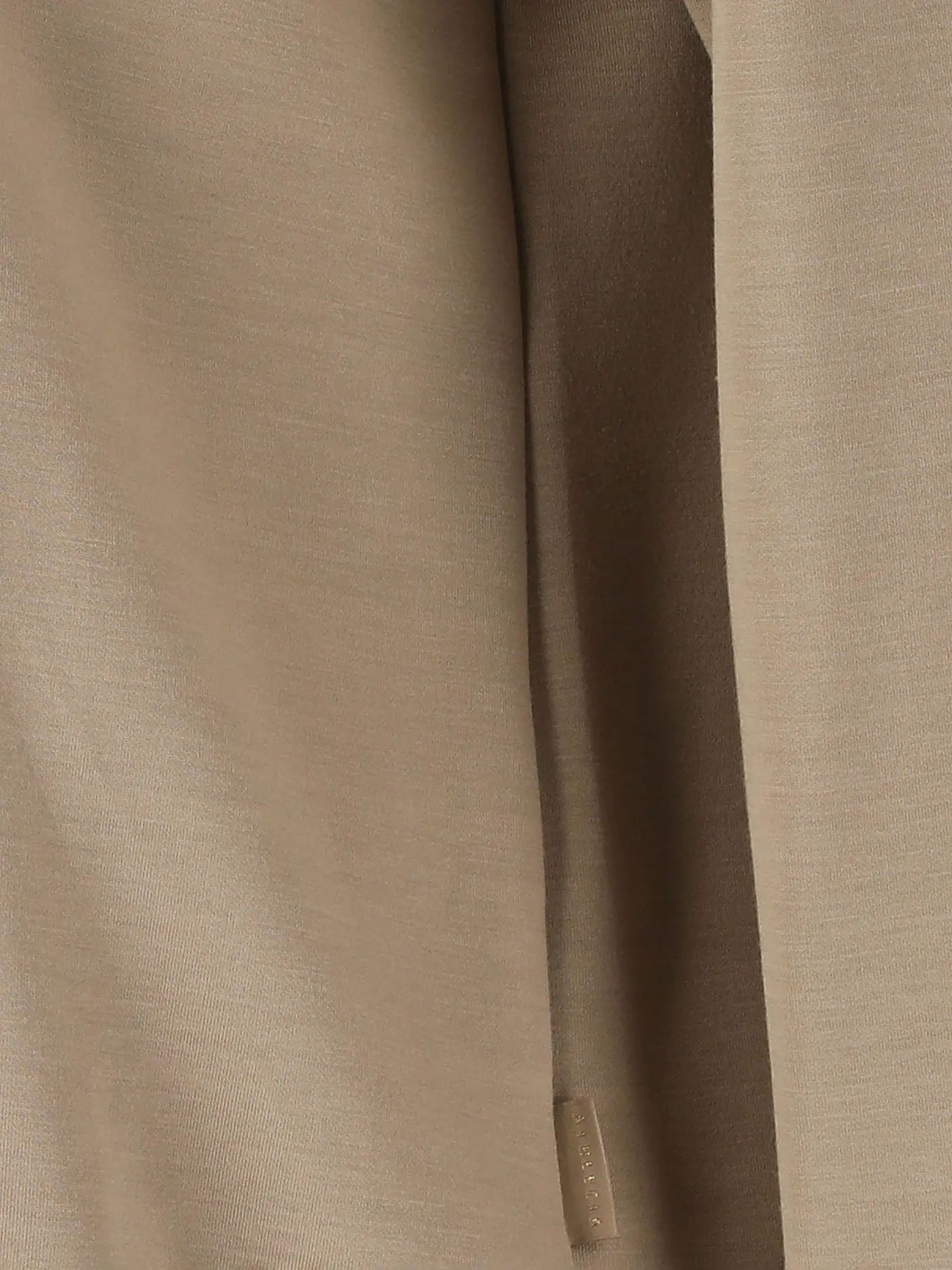 ATHLECIA | Damen Fitnesshoodie Namier | camel
