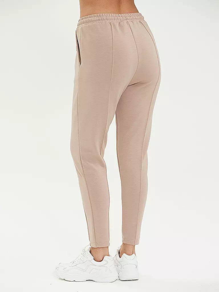 ATHLECIA | Damen Fitnesshose Jacey | schwarz