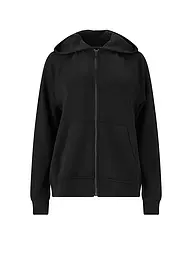 ATHLECIA | Damen Fitnessjacke Jacey | schwarz