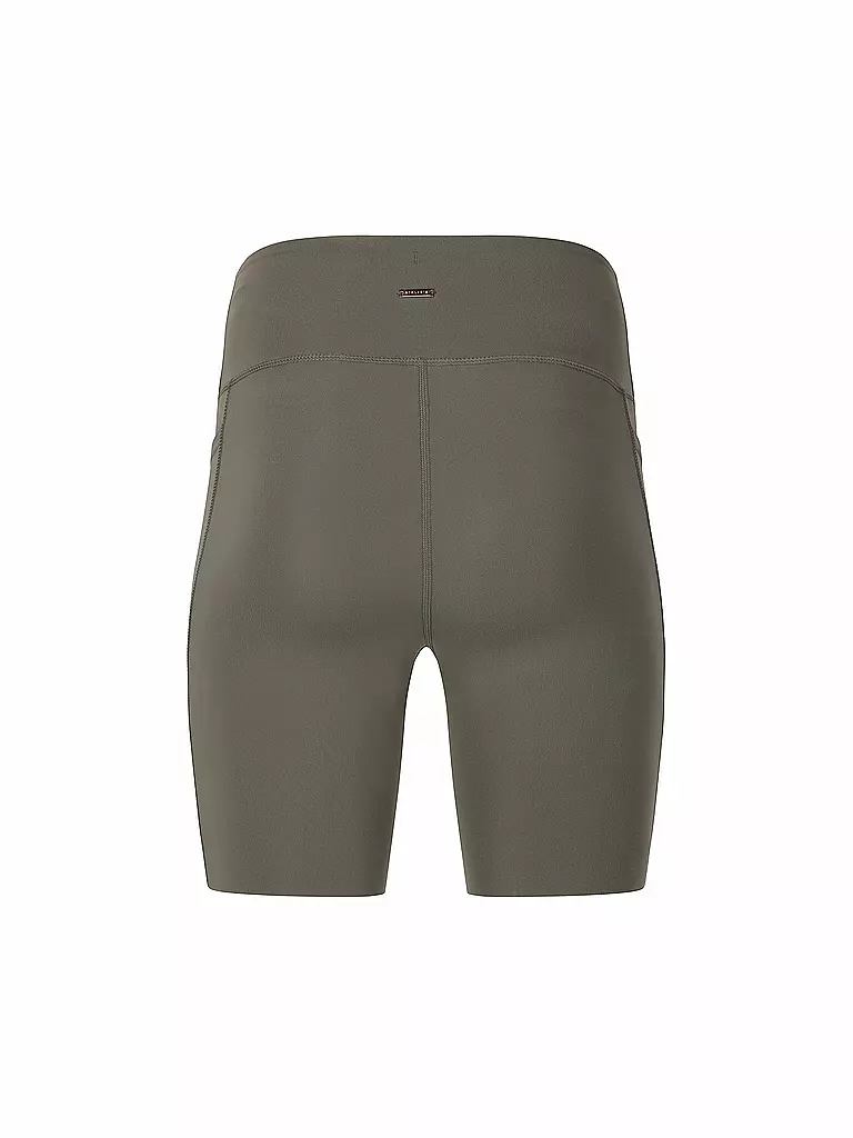ATHLECIA | Damen Fitnessradler Aliya | olive