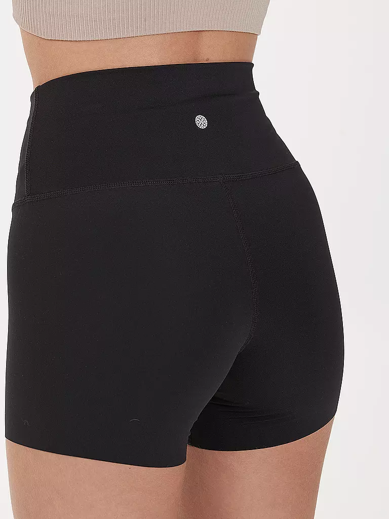 ATHLECIA | Damen Fitnessradler Almy  | schwarz