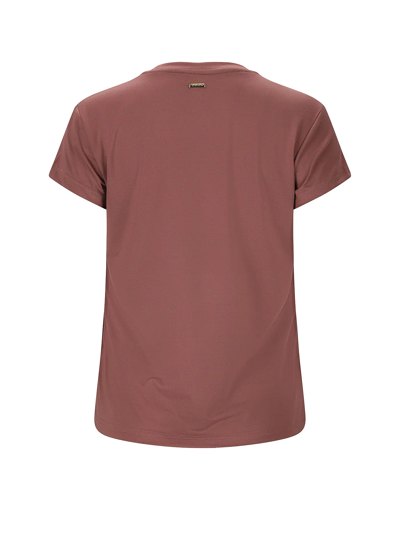 ATHLECIA | Damen Fitnessshirt Almi | beere