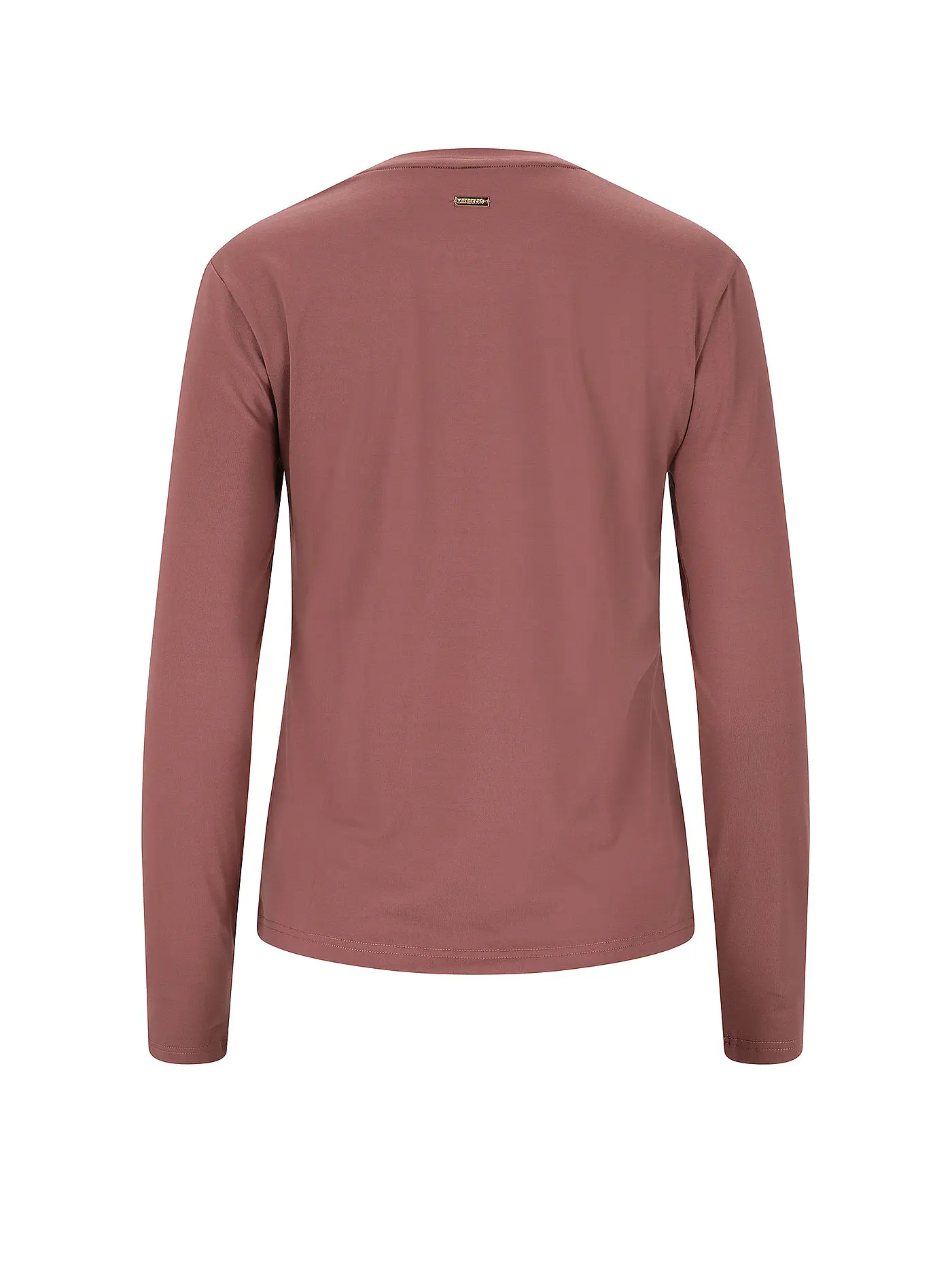 ATHLECIA | Damen Fitnessshirt Almi | beere