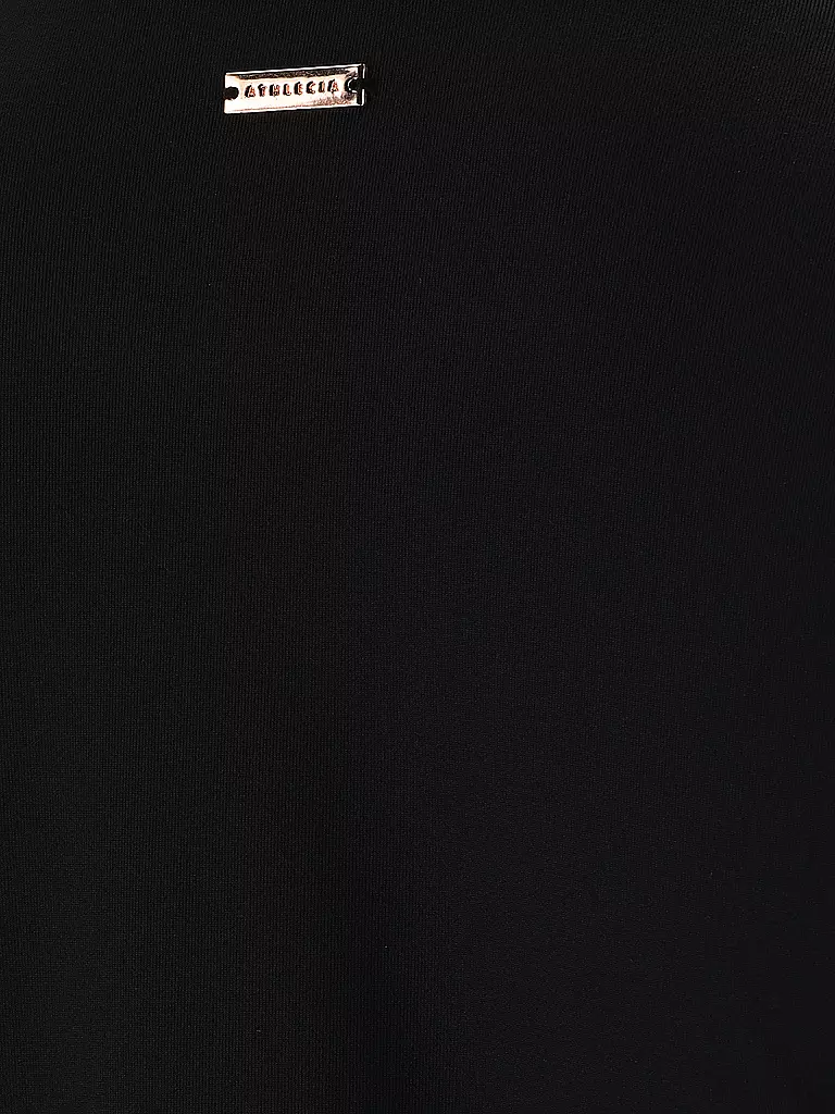 ATHLECIA | Damen Fitnessshirt Almi | hellblau
