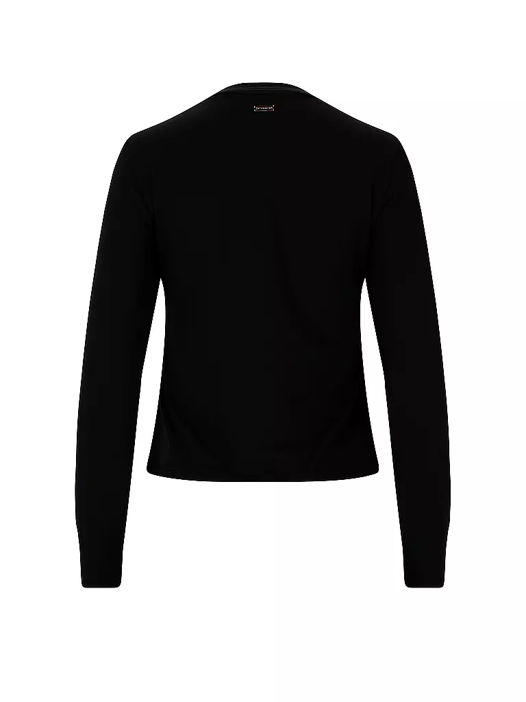 ATHLECIA | Damen Fitnessshirt Almi | hellblau