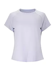 ATHLECIA | Damen Fitnessshirt Gaina  | hellblau