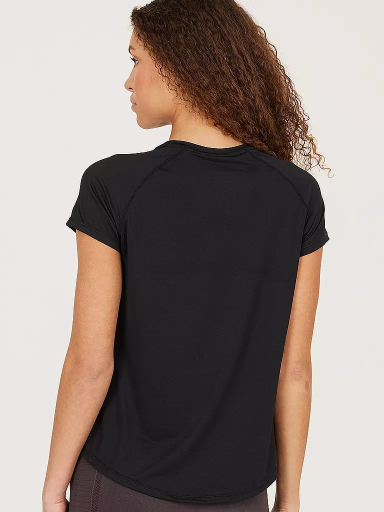ATHLECIA | Damen Fitnessshirt Gaina | rosa