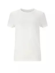 ATHLECIA | Damen Fitnessshirt Julee | weiss