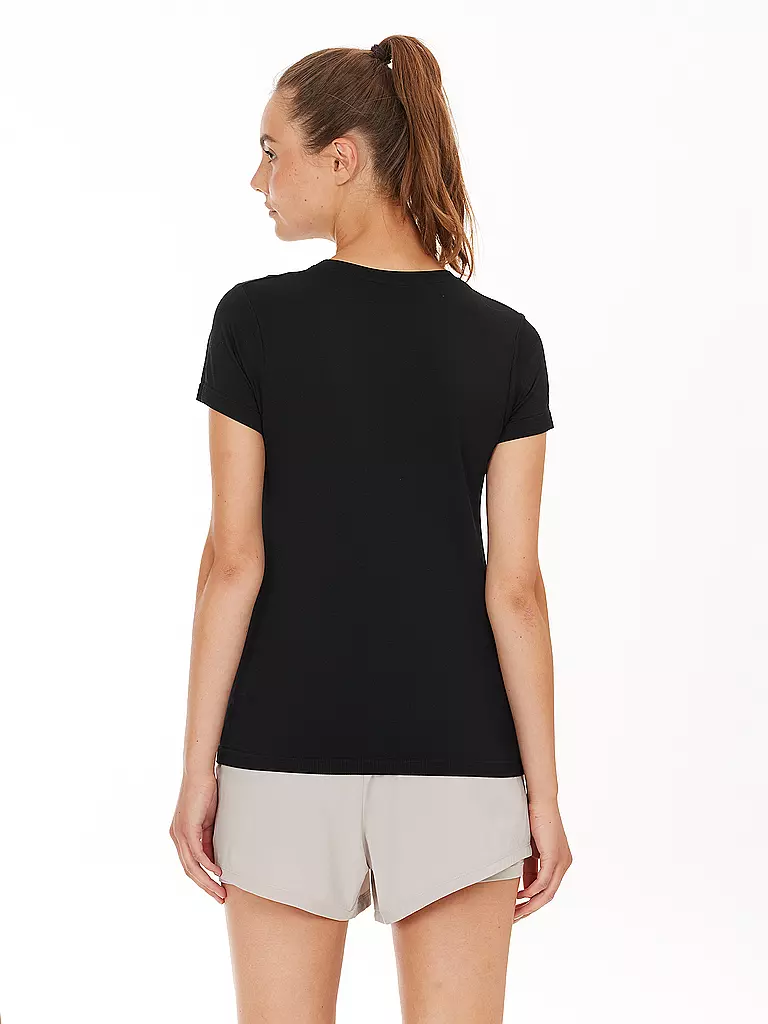 ATHLECIA | Damen Fitnessshirt Julee | weiss