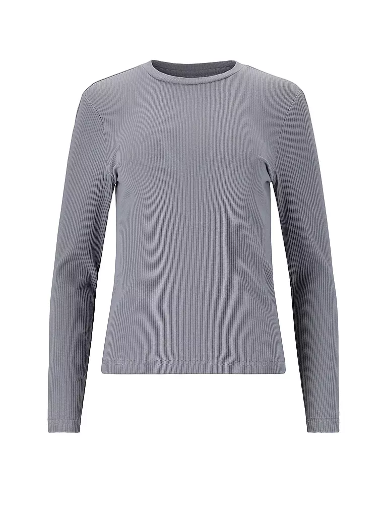 ATHLECIA | Damen Fitnessshirt Lankae | hellblau