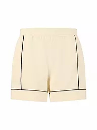 ATHLECIA | Damen Fitnessshort Nandy | creme