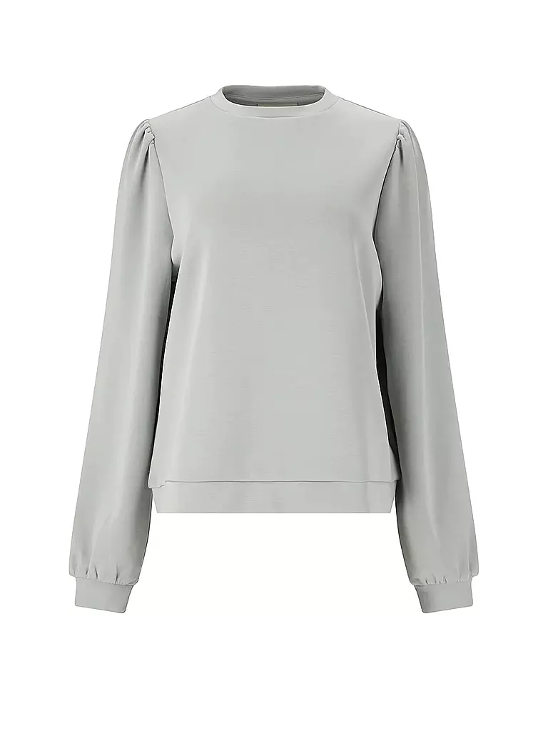 ATHLECIA | Damen Fitnesssweater Jillnana | mint