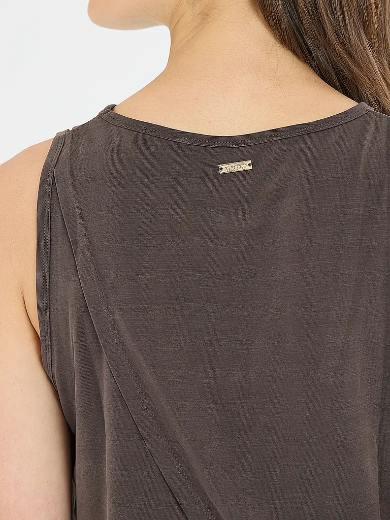 ATHLECIA | Damen Fitnesstank Haze | 