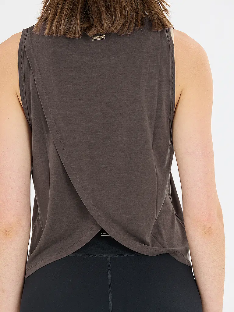 ATHLECIA | Damen Fitnesstank Haze | 