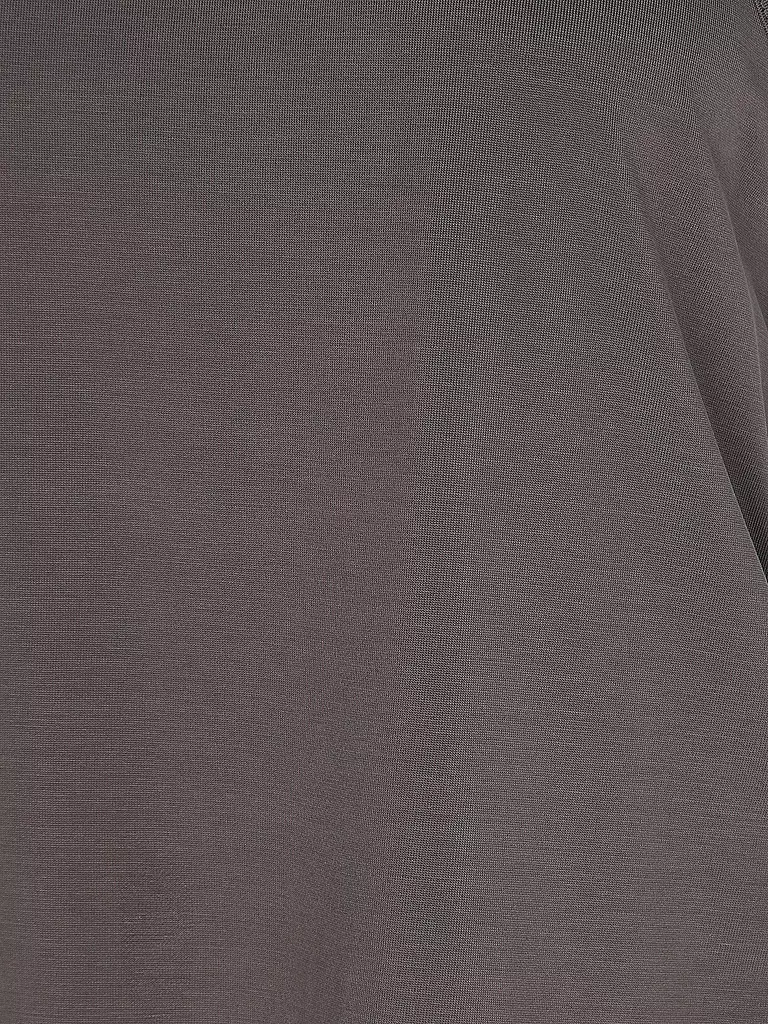 ATHLECIA | Damen Fitnesstank Haze | schwarz