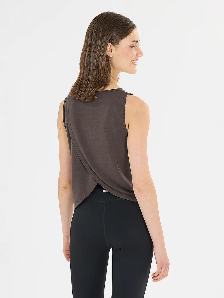 ATHLECIA | Damen Fitnesstank Haze | 