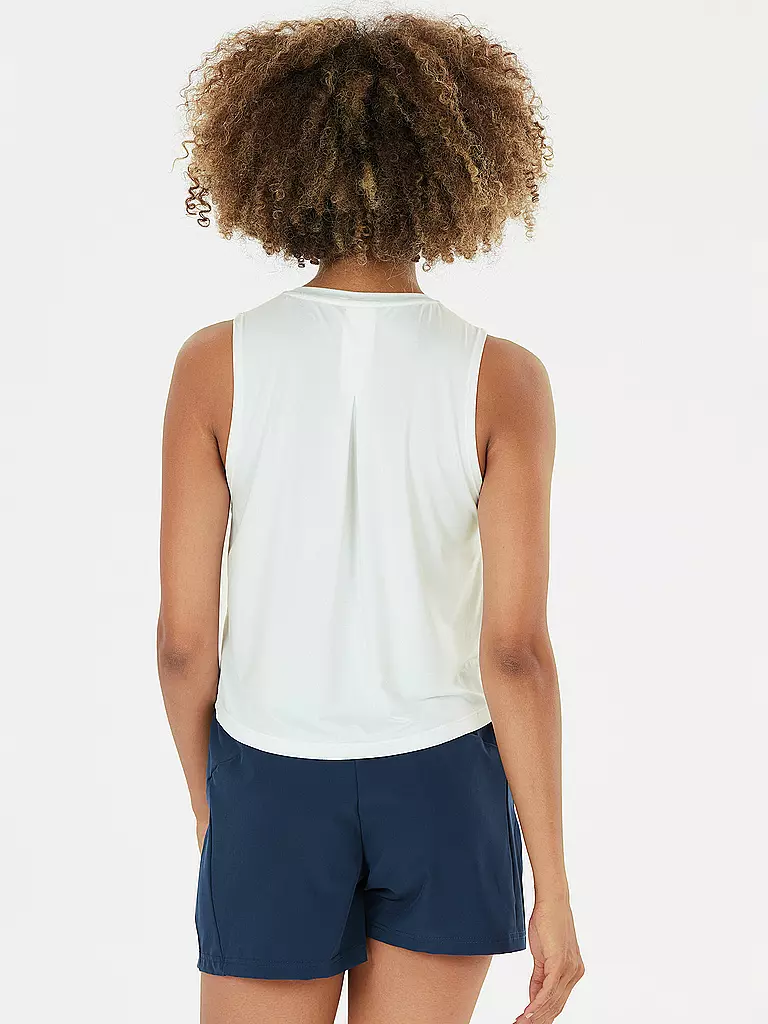 ATHLECIA | Damen Fitnesstank Pacy | mint