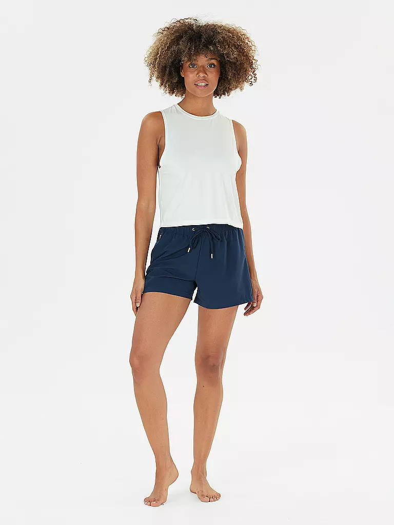 ATHLECIA | Damen Fitnesstank Pacy | mint