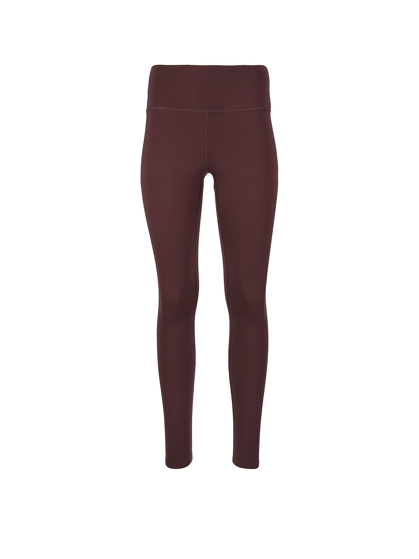 ATHLECIA | Damen Fitnesstight Franz | dunkelrot