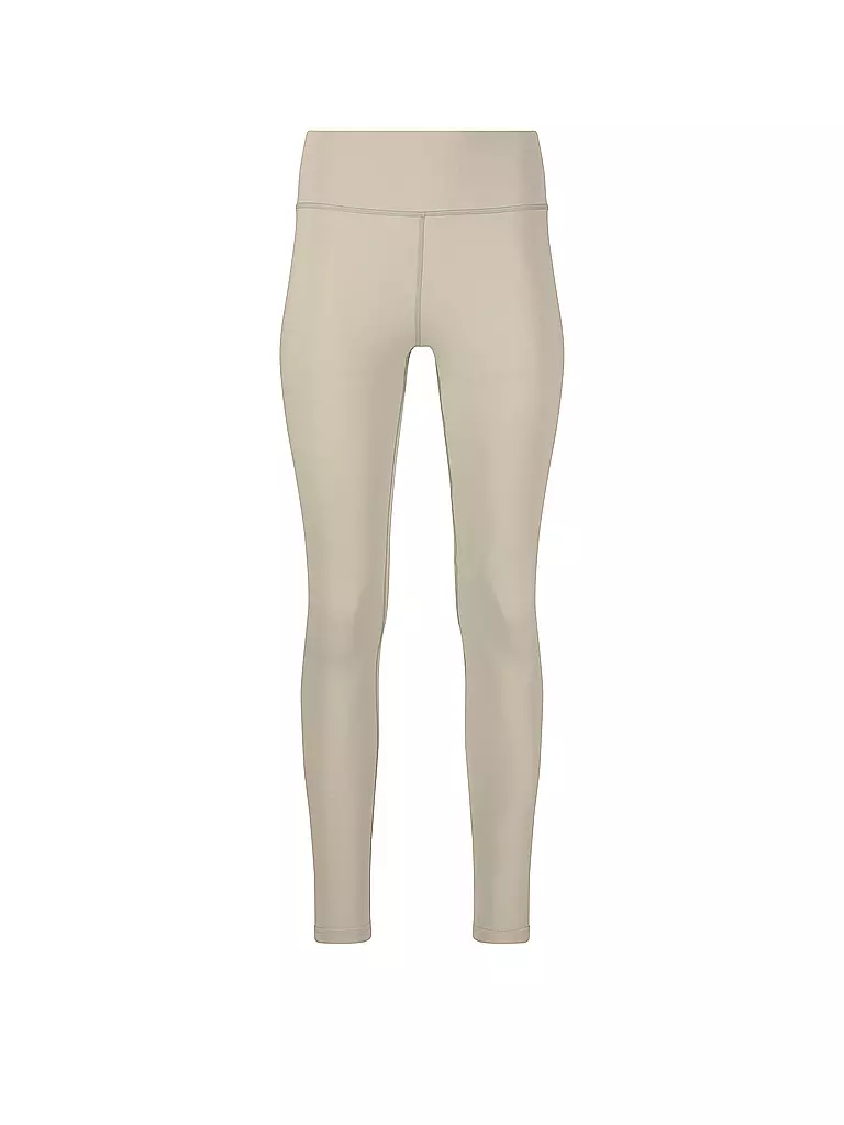 ATHLECIA | Damen Fitnesstight Franz | beige