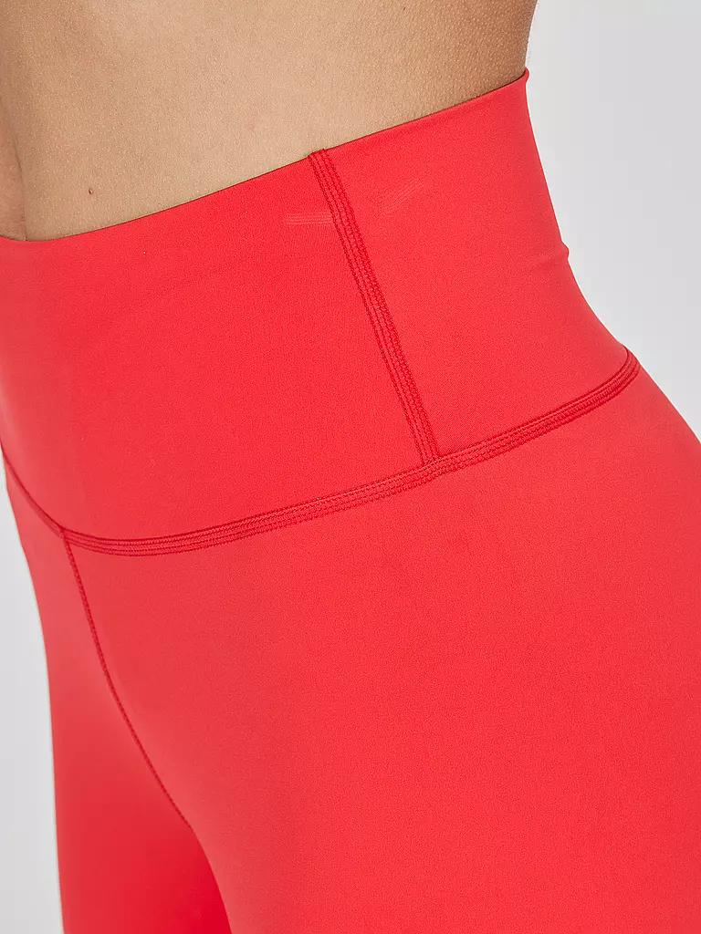 ATHLECIA | Damen Fitnesstight Franz | rot