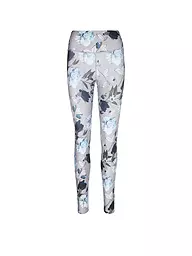 ATHLECIA | Damen Fitnesstight Mist | beige