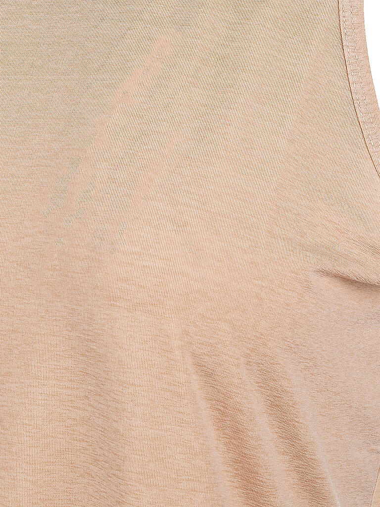 ATHLECIA | Damen Fitnesstop Mota  | orange