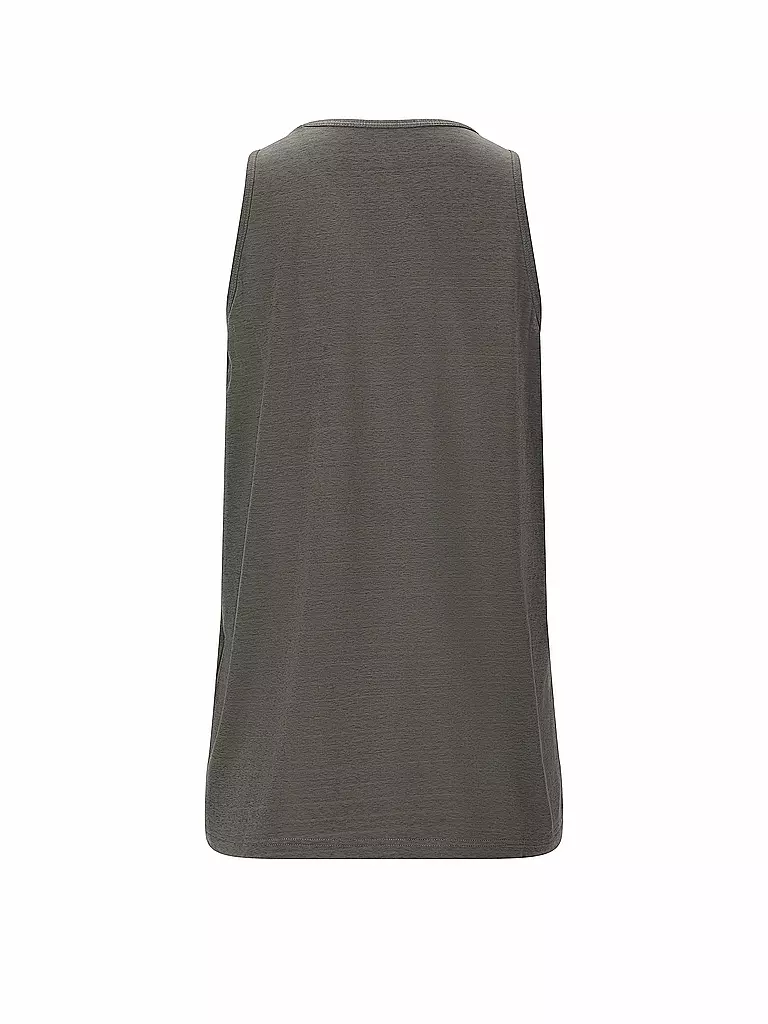 ATHLECIA | Damen Fitnesstop Mota | olive
