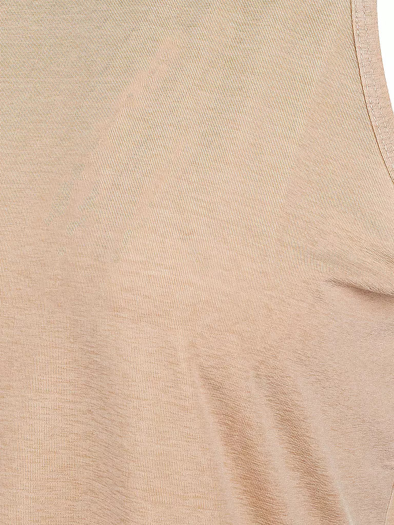 ATHLECIA | Damen Fitnesstop Mota | orange