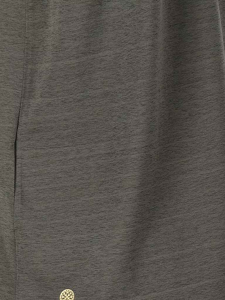 ATHLECIA | Damen Fitnesstop Mota | olive