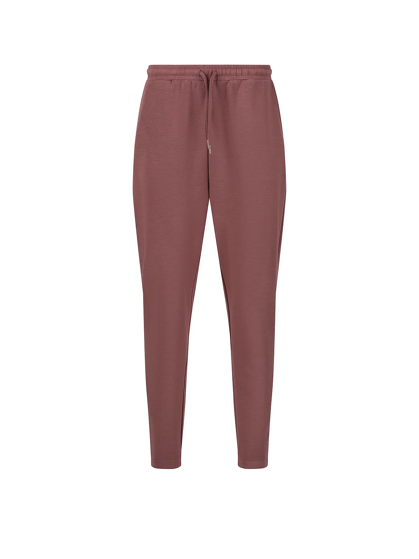 ATHLECIA |  Damen Fitnesshose Jacey  | beere