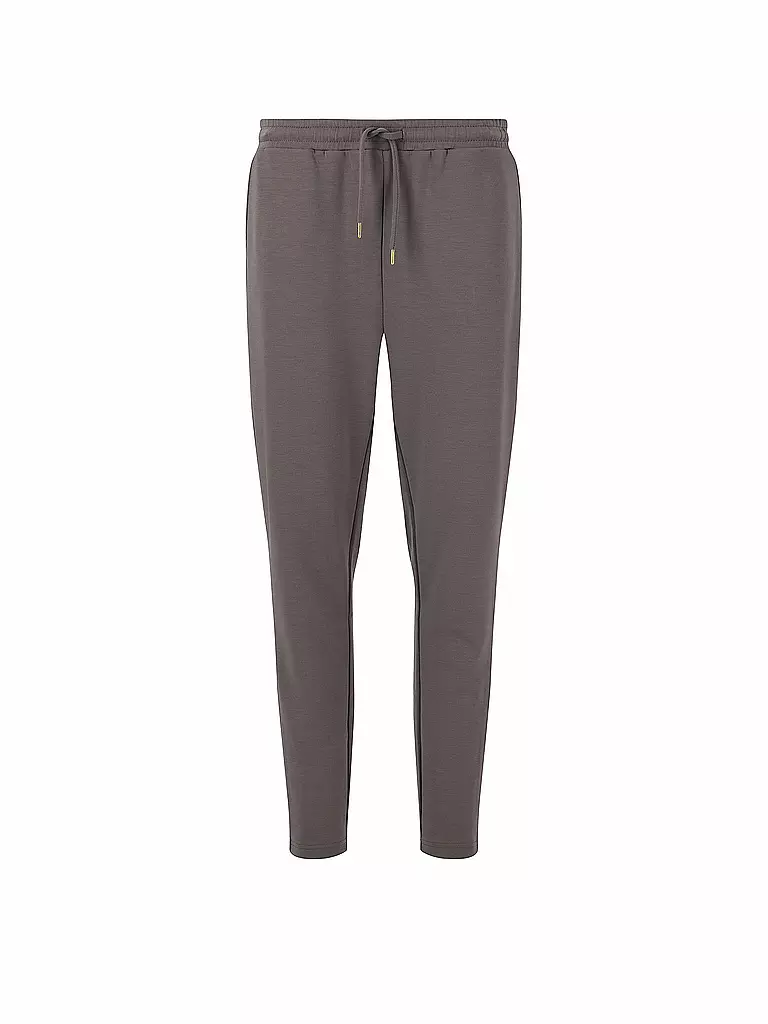 ATHLECIA | Damen Jogginghose Jacey V2 | braun