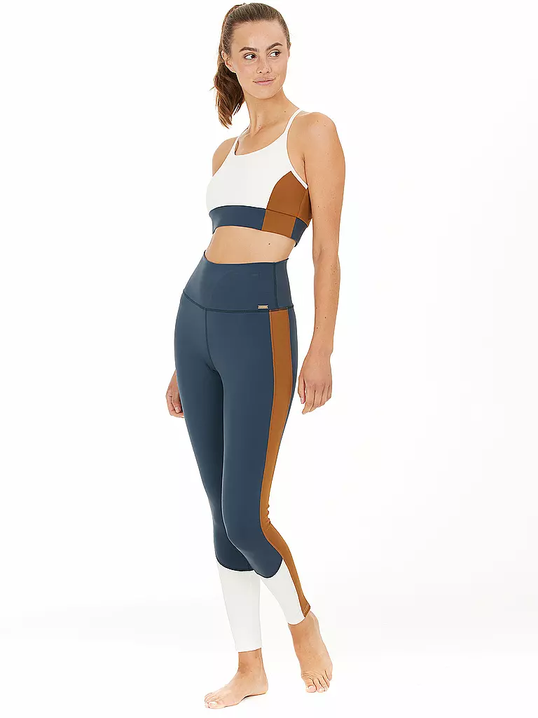 ATHLECIA | Damen Sport-BH Sukey Light | weiss