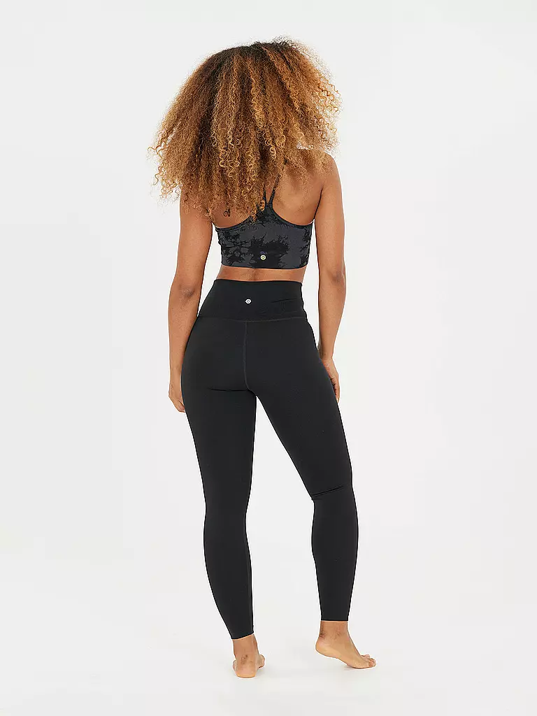 ATHLECIA | Damen Sport-BH Theresa Medium Support | grau