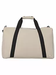 ATHLECIA | Damen Sporttasche Berlina | creme