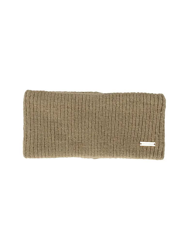 ATHLECIA | Damen Stirnband Kotoko | braun