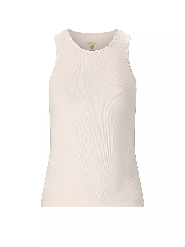 ATHLECIA | Damen Tank TInashe | creme
