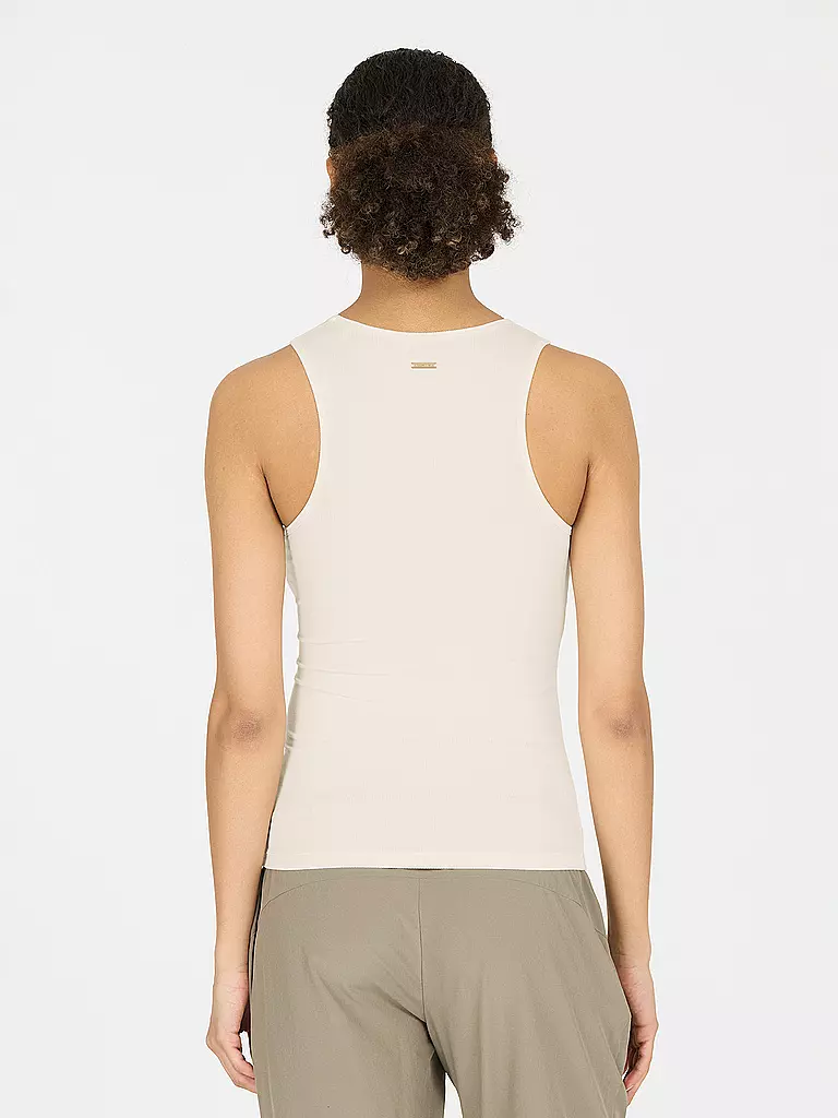 ATHLECIA | Damen Tank TInashe | creme
