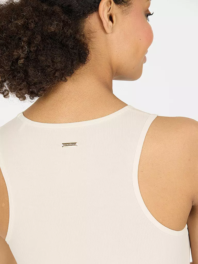 ATHLECIA | Damen Tank TInashe | creme