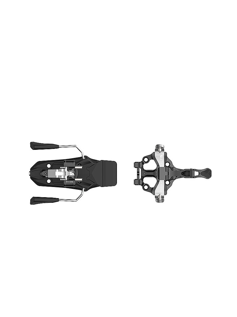 ATK Tourenbindung RT 11 Evo schwarz