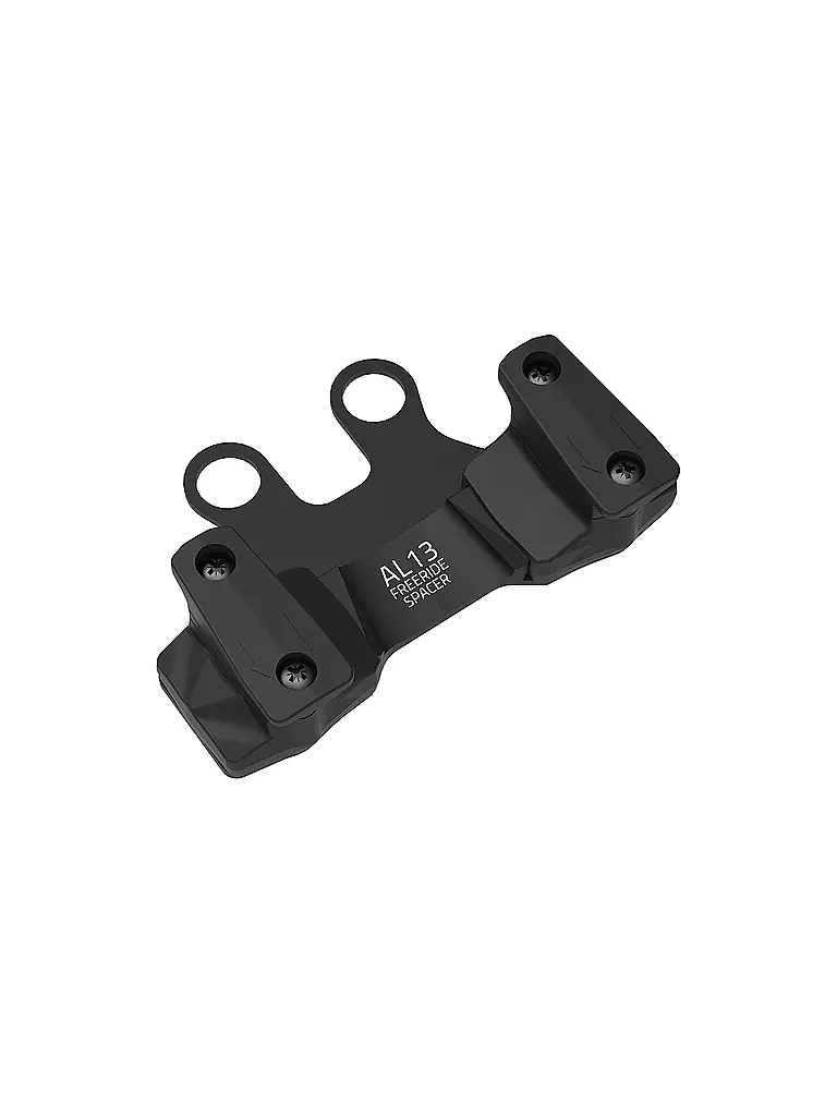 ATK | Freeride Spacer AL13 | schwarz