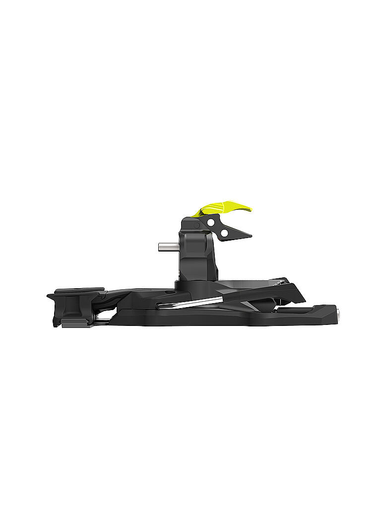 ATK | Tourenbindung Freeraider 15 Evo inkl. 102 mm Stopper | schwarz