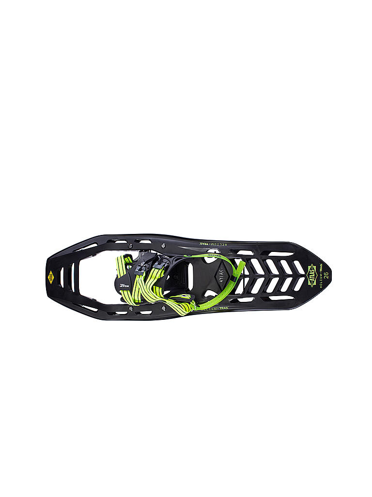 ATLAS | Herren Schneeschuhe Helium Trail 26 | schwarz
