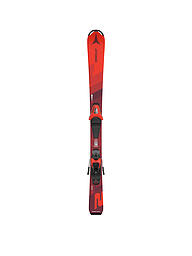 Atomic Redster J4 2022 – Snowbound