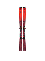 ATOMIC Raceski Redster G9 Revoshock S + X12 GW rot